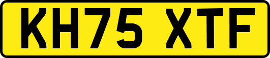 KH75XTF