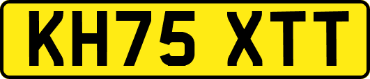 KH75XTT