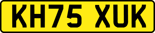KH75XUK