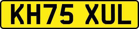 KH75XUL