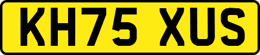 KH75XUS