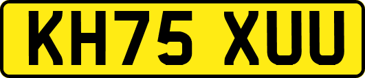 KH75XUU