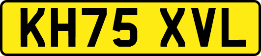 KH75XVL