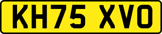 KH75XVO
