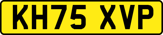 KH75XVP