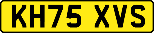 KH75XVS