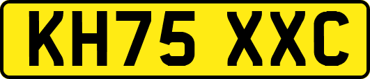 KH75XXC