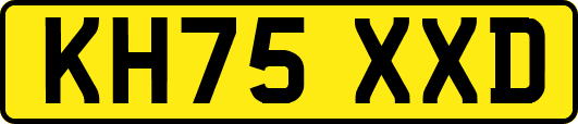KH75XXD