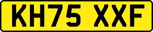 KH75XXF