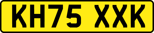 KH75XXK