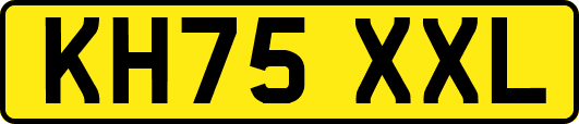 KH75XXL