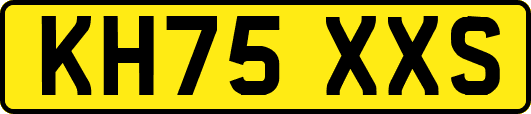 KH75XXS