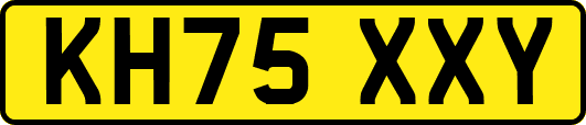 KH75XXY