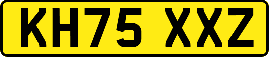 KH75XXZ