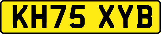 KH75XYB