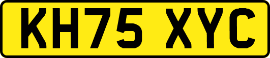 KH75XYC