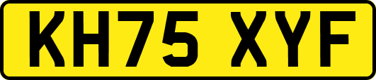 KH75XYF