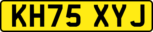 KH75XYJ