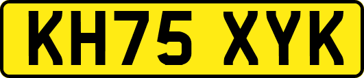 KH75XYK