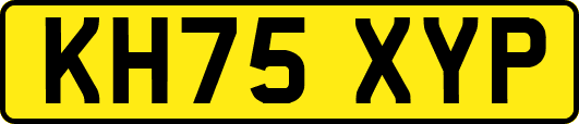 KH75XYP
