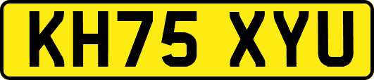 KH75XYU