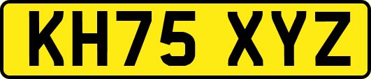 KH75XYZ