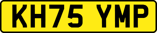 KH75YMP