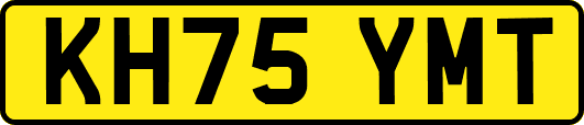 KH75YMT