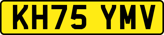KH75YMV