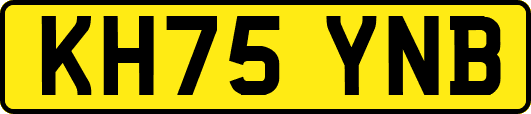 KH75YNB