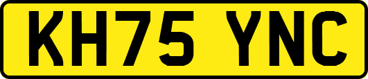 KH75YNC