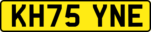 KH75YNE