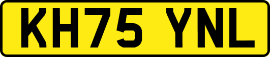 KH75YNL