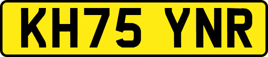 KH75YNR
