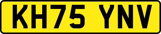 KH75YNV