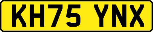 KH75YNX