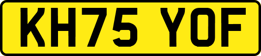 KH75YOF