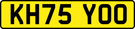 KH75YOO