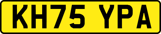KH75YPA