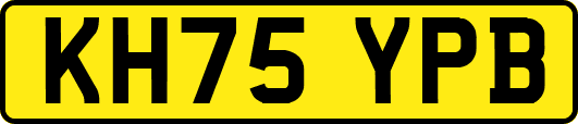KH75YPB