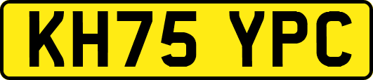 KH75YPC