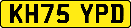 KH75YPD