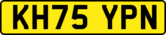 KH75YPN