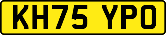 KH75YPO