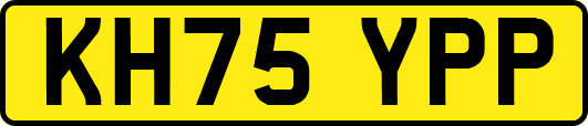 KH75YPP