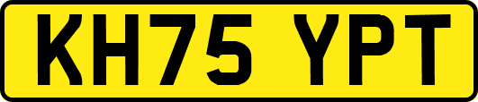 KH75YPT