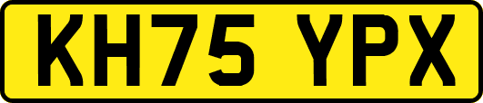 KH75YPX