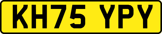KH75YPY