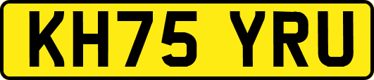 KH75YRU