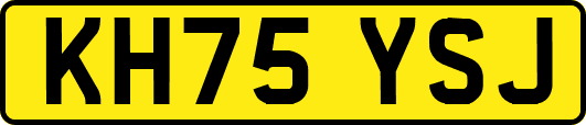 KH75YSJ